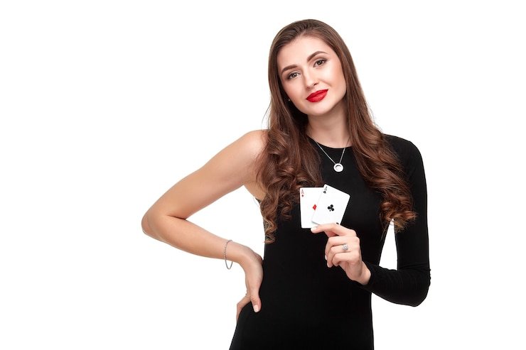 Pengalaman taruhan live casino dengan dealer profesional secara langsung